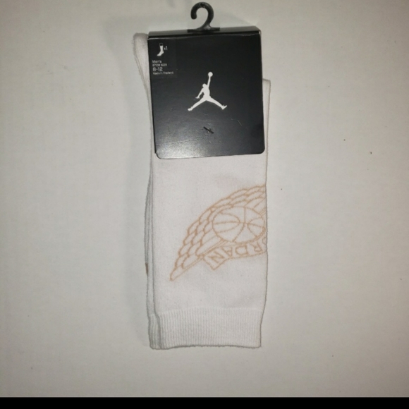 Jordan Other - NWT Men's Jordan Socks